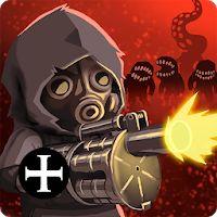Evil Eye Plus : Zombie Survival Apk Mod