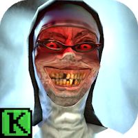 Evil Nun : Scary Horror Game Adventure Apk Mod