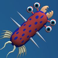 Evolution Simulator 2 Apk Mod