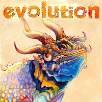 Evolution Board Game Apk Mod