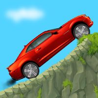 Exion Hill Racing Apk Mod