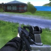 Experiment Z - Zombie Apk Mod