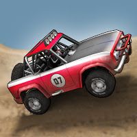 Extreme Racing Adventure Apk Mod