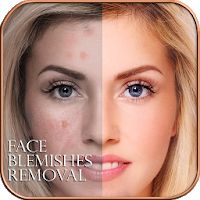 Face Blemishes Removal Apk Mod