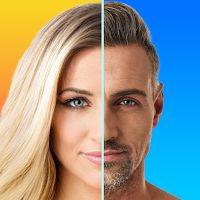 FaceLab Photo Editor: Gender Swap, Oldify, Toon Me Apk Mod