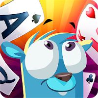 Fairway Solitaire Blast Apk Mod