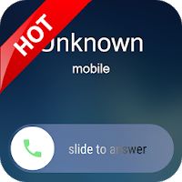 Fake Call iStyle Apk Mod