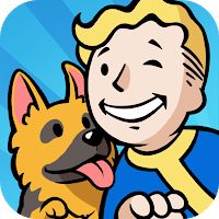 Fallout Shelter Online Apk Mod