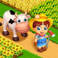 Family Farm Seaside Apk Mod