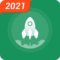 Fancy Booster - Cleaner, Antivirus & Speed Up Apk Mod