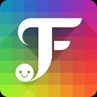 FancyKey Keyboard Cool Fonts Emoji GIFSticker 3 Apk Mod