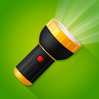 Fans Flashlight Apk Mod
