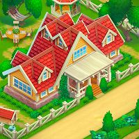 Farming Fever - Cooking Games Apk Mod