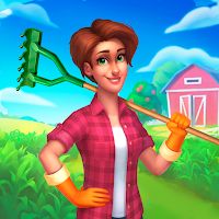 Farmscapes Apk Mod