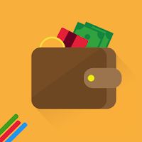 Fast Budget - Expense & Money Manager Apk Mod