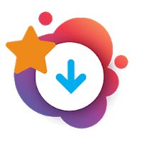 Fast SaverPro Instagram photo and video downloader Apk Mod