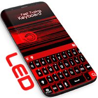 Fast Typing Keyboard Apk Mod