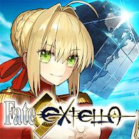 Fate/EXTELLA Apk Mod