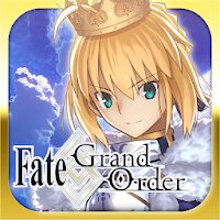 Fate/Grand Order (English) Apk Mod