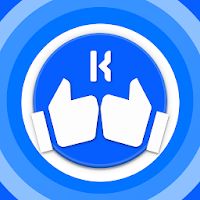 FAV KWGT Apk Mod