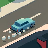 Fear Of Traffic Apk Mod