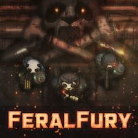 Feral Fury Apk Mod