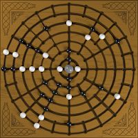 Fidchell Apk Mod
