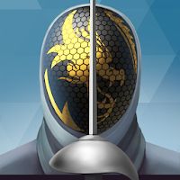 FIE Swordplay Apk Mod