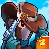 Fight Out! - Free To Play Runner & Fighter Apk Mod