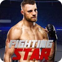 Fighting Star Apk Mod
