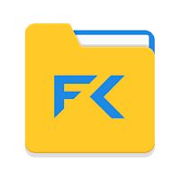 File Commander - File Manager & Free Cloud Apk Mod