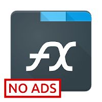 FX File Explorer: the file manager with privacy Apk Mod