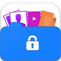 File locker - Hide any File, Image, Video, Audio Apk Mod