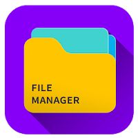 File Manager : Manage Files With Ease Apk Mod