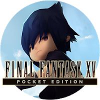 FINAL FANTASY XV POCKET EDITION Apk Mod