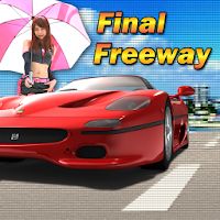 Final Freeway Apk Mod