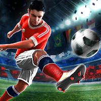 Final kick 2020 Best Online football penalty game Apk Mod