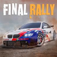 Final Rally: Extreme Car Racing Apk Mod