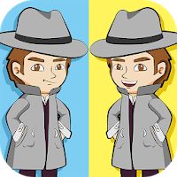 Find The Differences - Detective 3 Apk Mod
