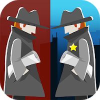 Find The Differences - The Detective Apk Mod