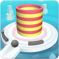 Fire Balls 3D Apk Mod