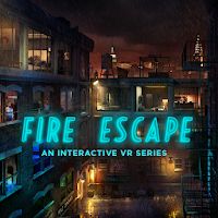 Fire Escape: An Interactive VR Series Apk Mod