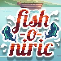 Fish-o-niric Apk Mod