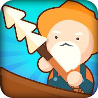Fishing Adventure Apk Mod