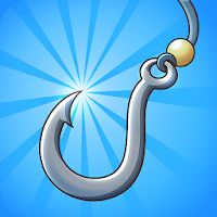 Fishing Break Apk Mod
