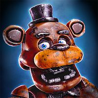 Five Nights at Freddys 2 v2.0.2 MOD APK – KİLİTLER AÇIK