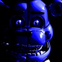 Five Nights at Freddy's AR Special Delivery MOD APK android 12.0.0