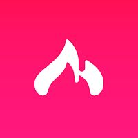 Flamity - Square Gradient Icon Pack Apk Mod