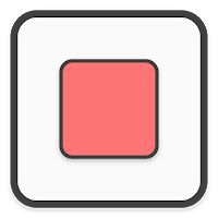 Flat Square - Icon Pack Apk Mod