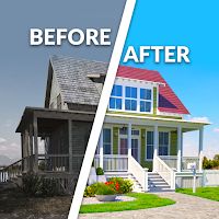 Flip This House: Decoration & Home Design Game Apk Mod